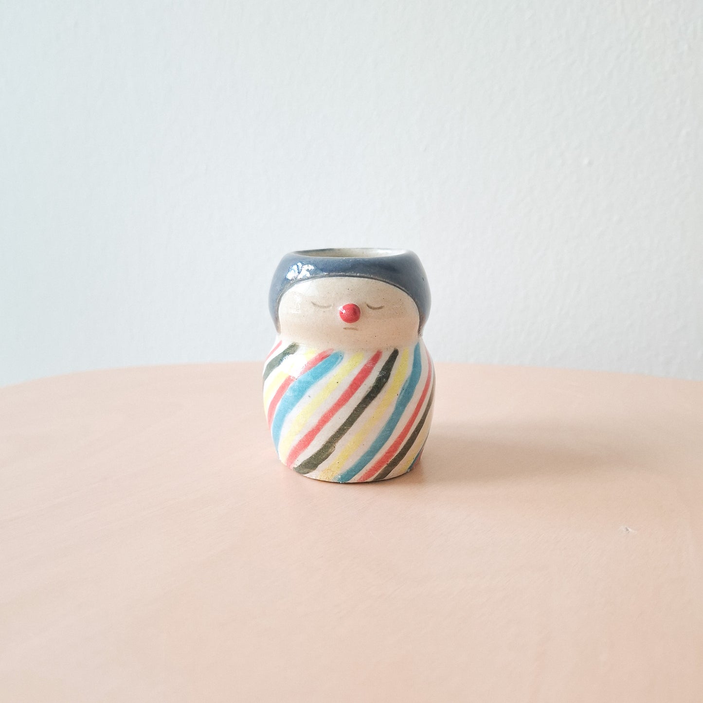 MATCHA WHISK STAND WORKSHOP