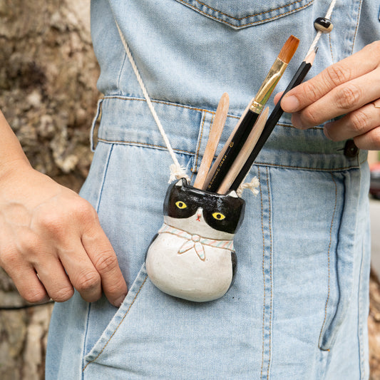 Pocket Pot - Lester