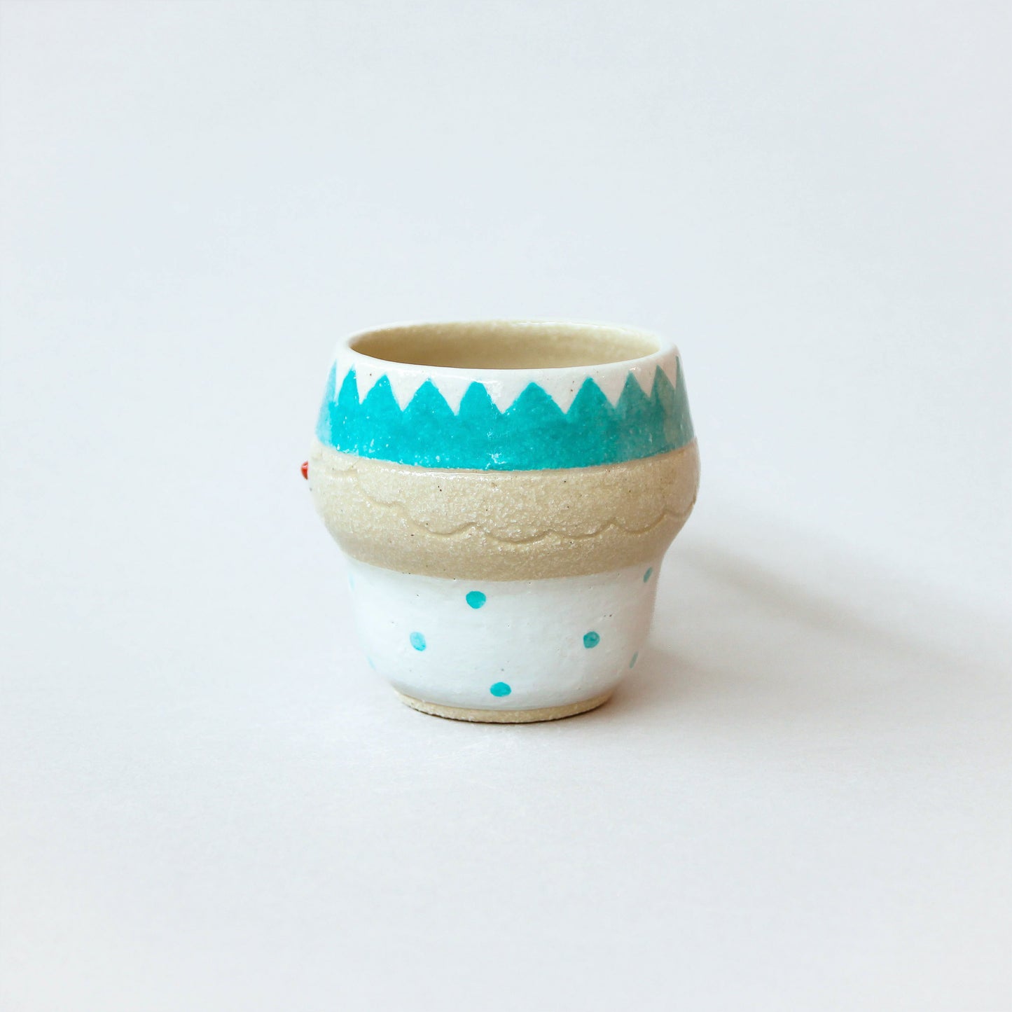 Fuji san cup (M)