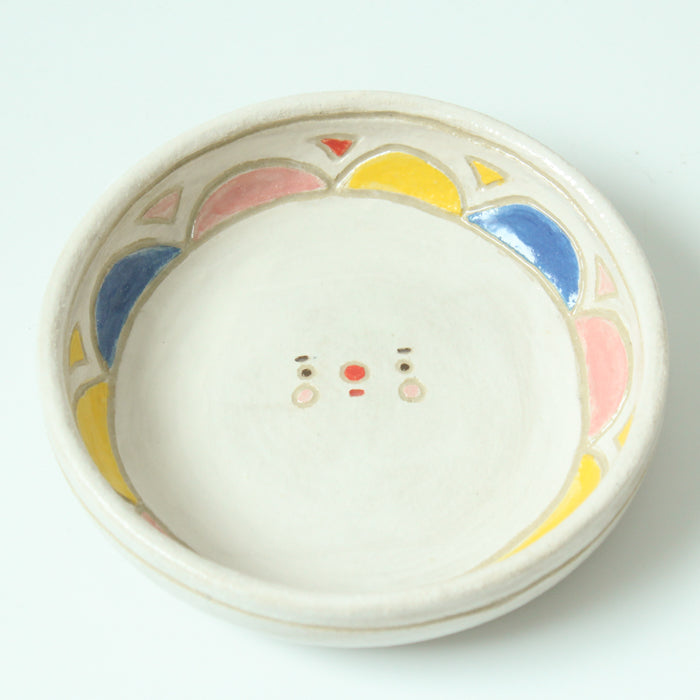 Hana Plate