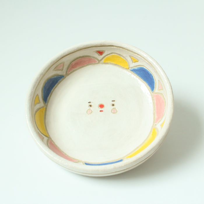 Hana Plate