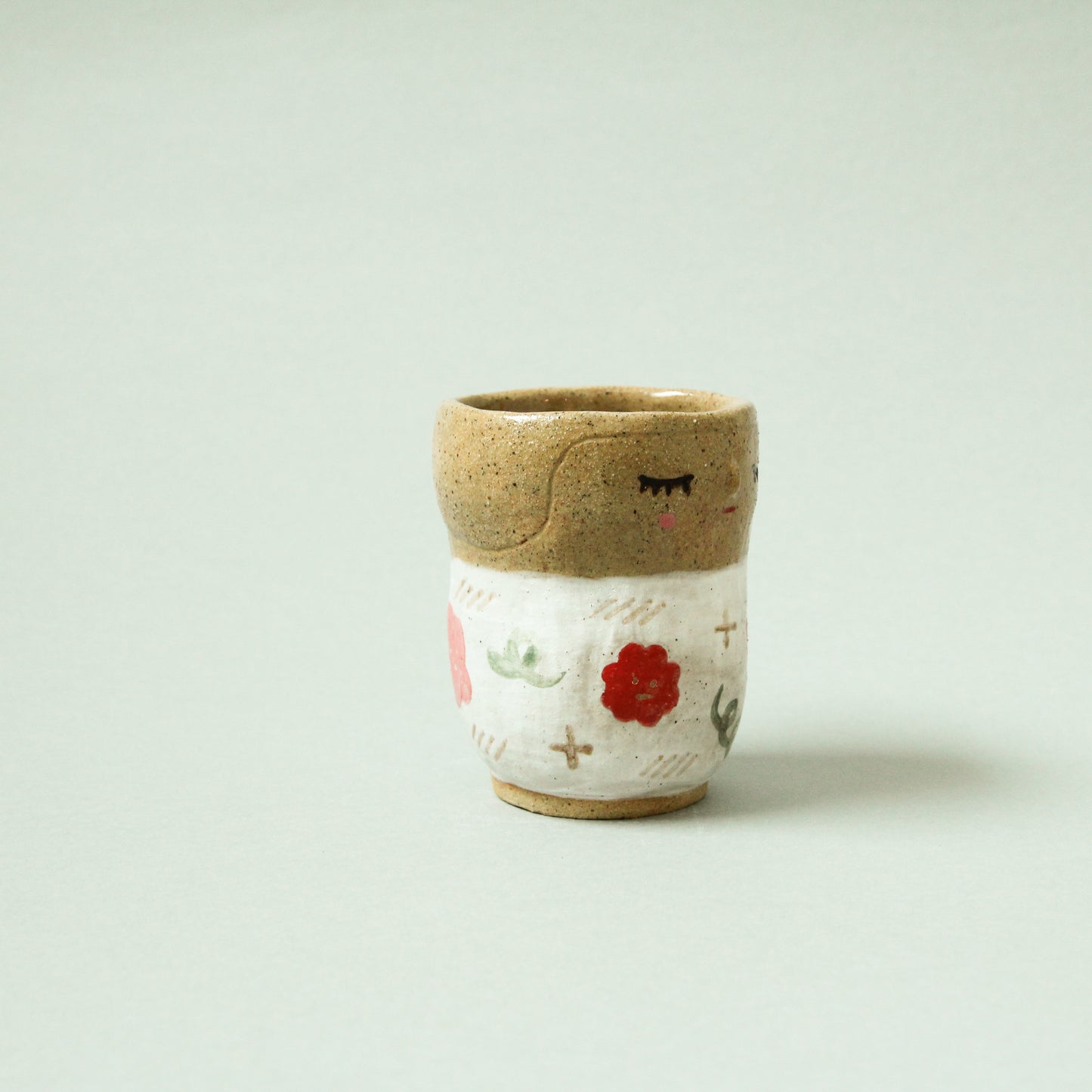 Yakimono Cup 02 (S)
