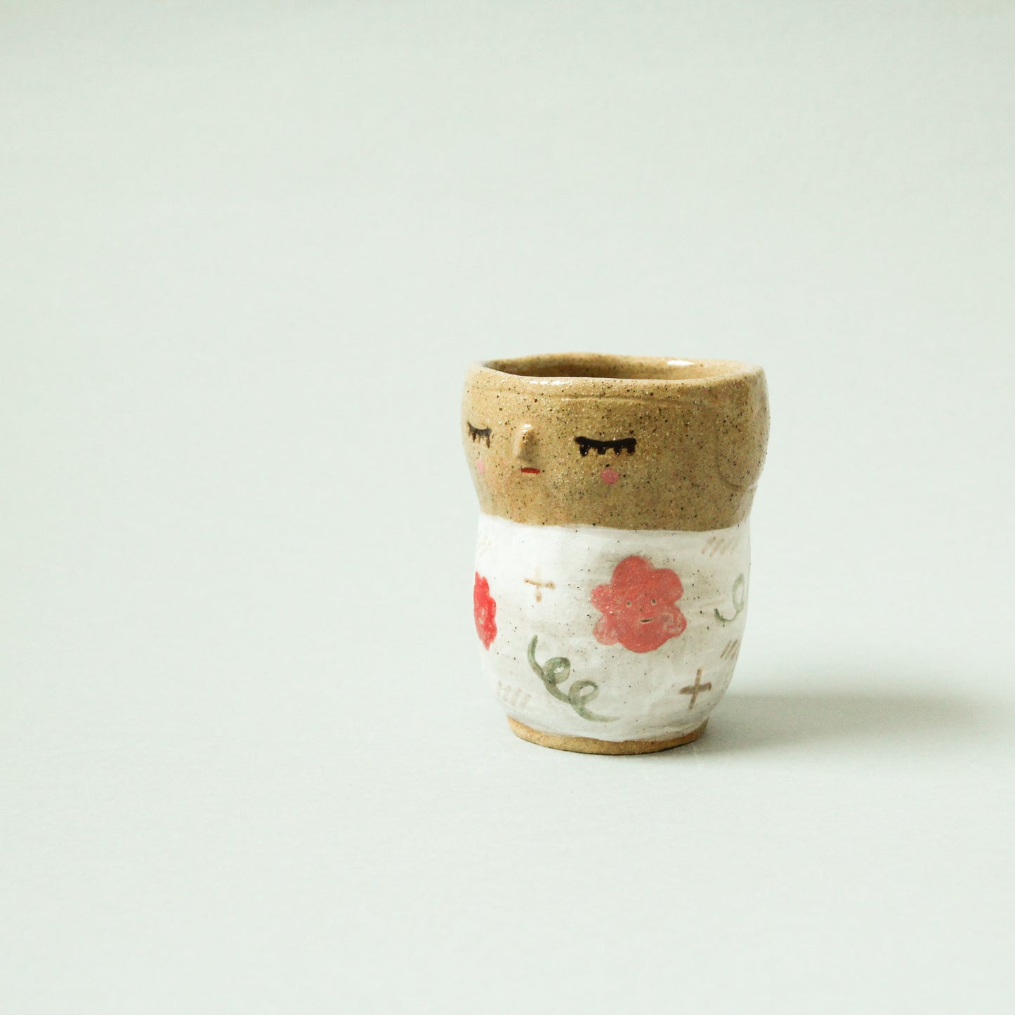 Yakimono Cup 02 (S)