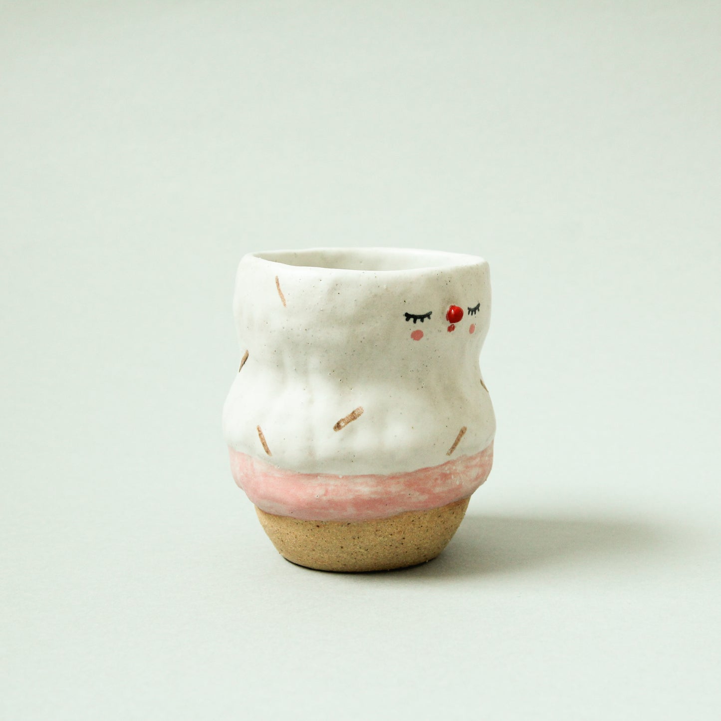 Yakimono Cup 03 (S)