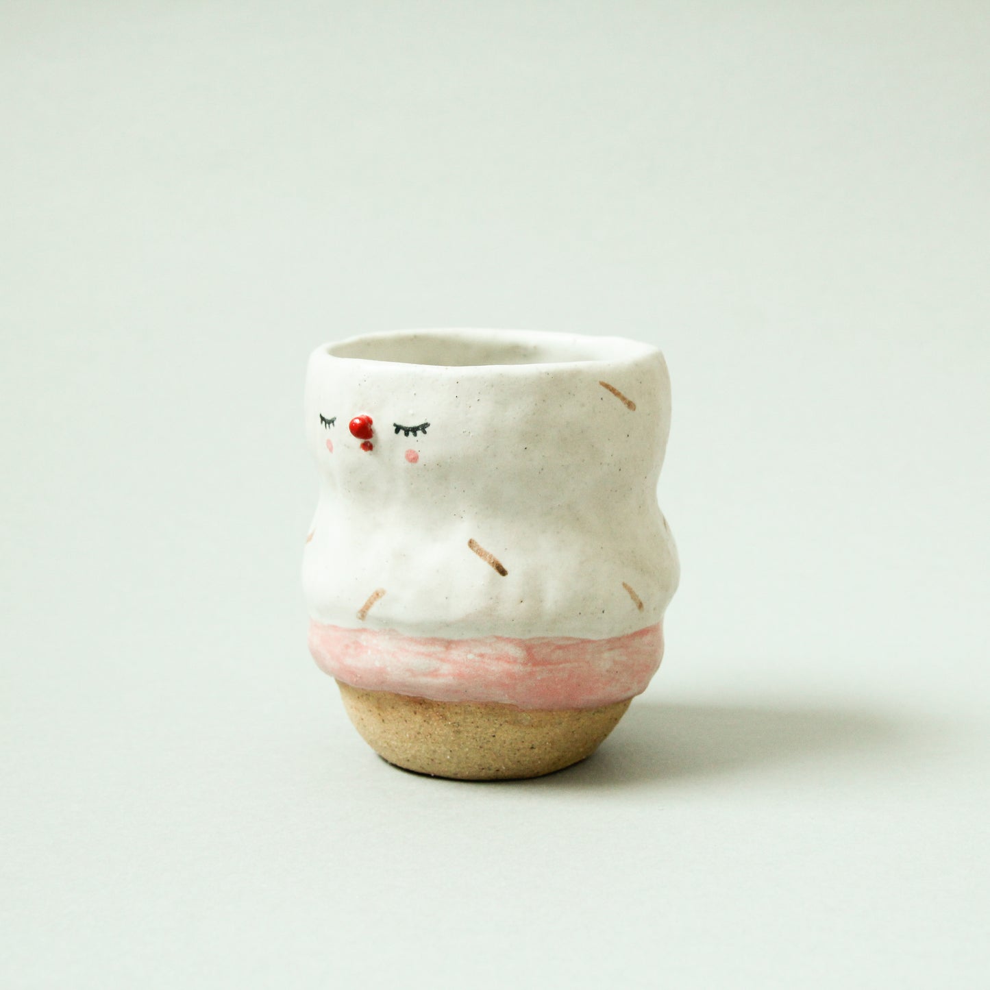 Yakimono Cup 03 (S)