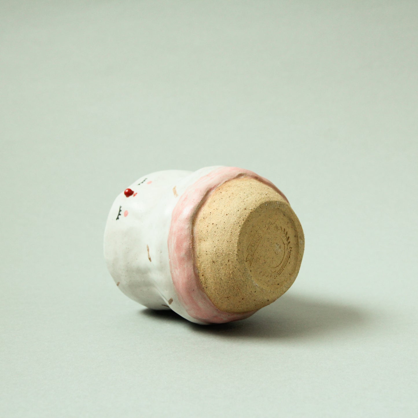 Yakimono Cup 03 (S)