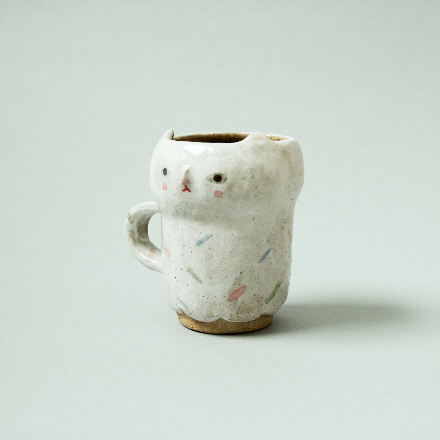 Yakimono Cup 06 (S)