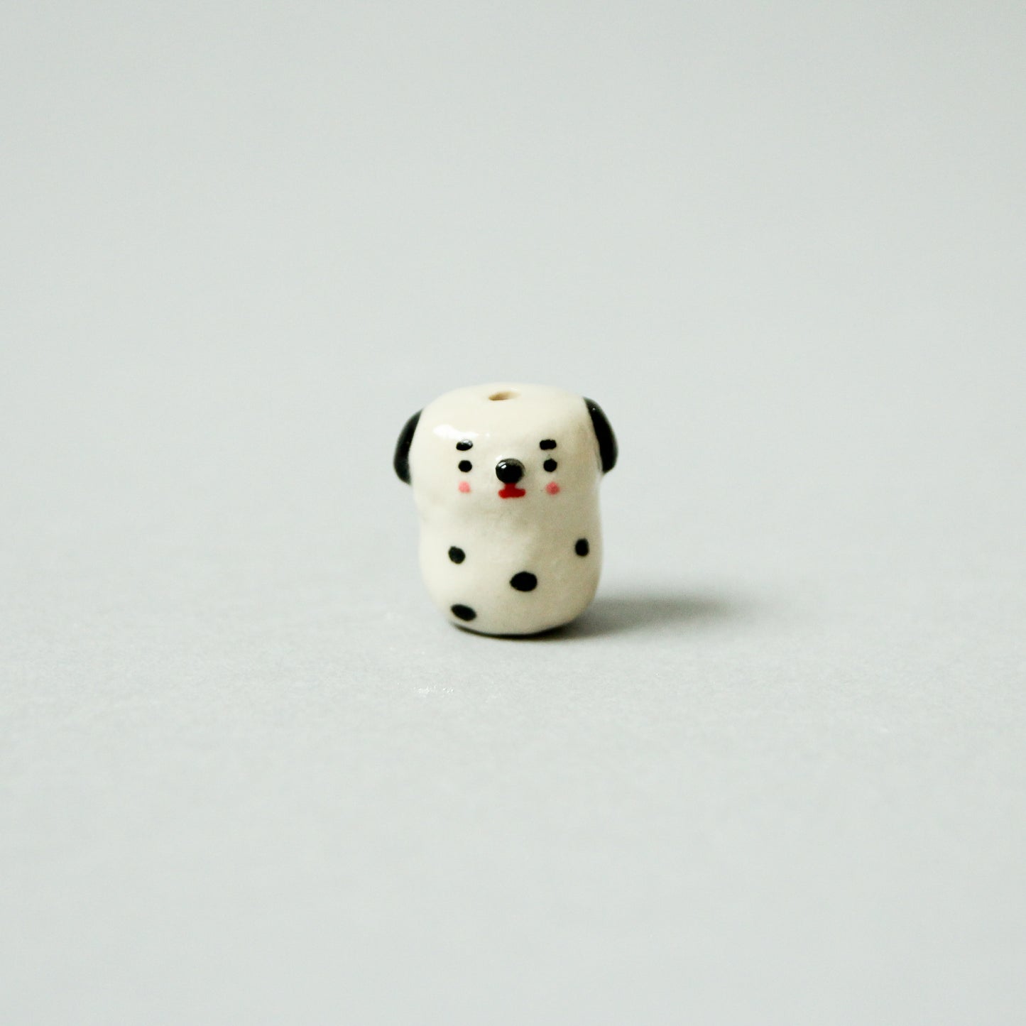 Doggo Bead / Bag Charm