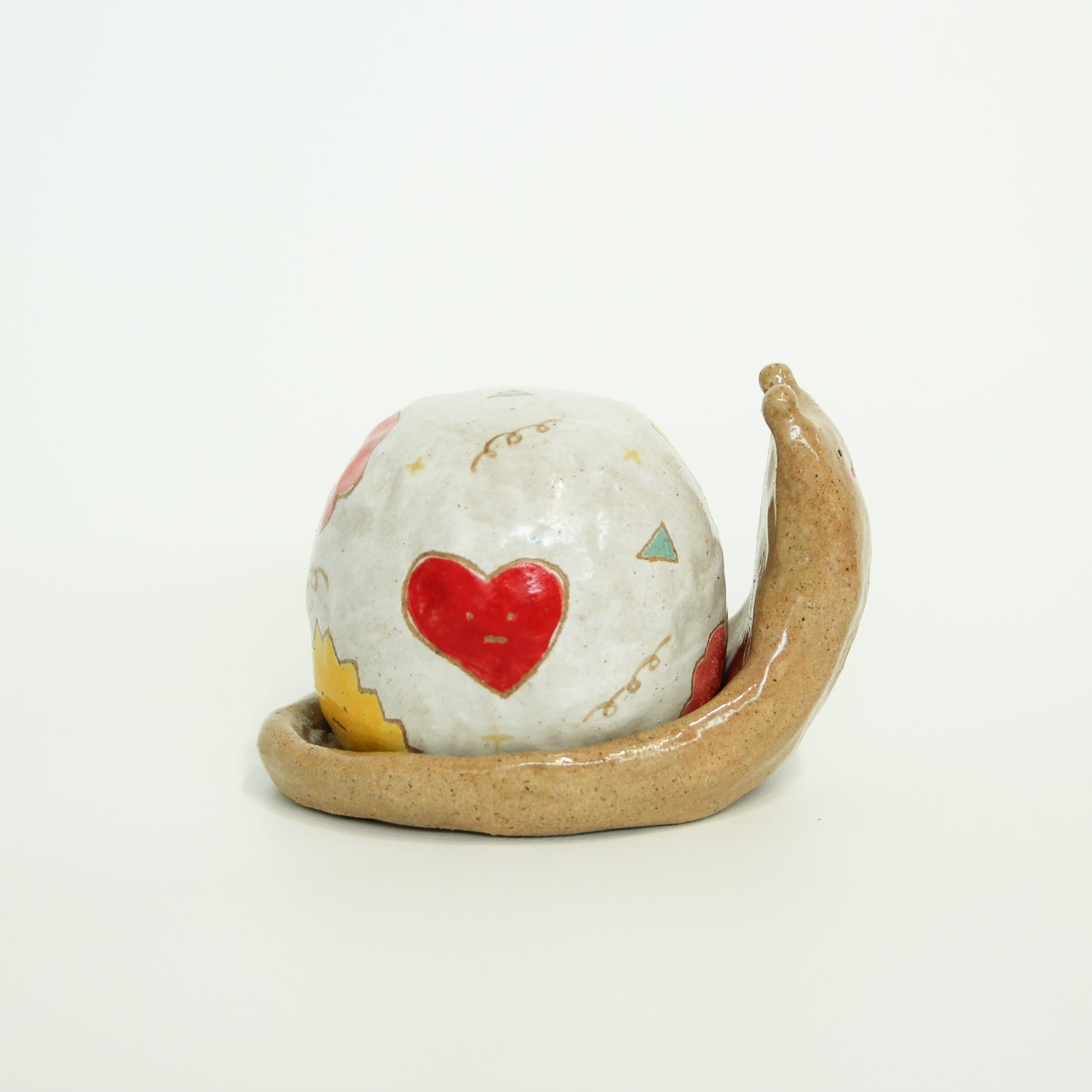 Snail Trinket Box (M)