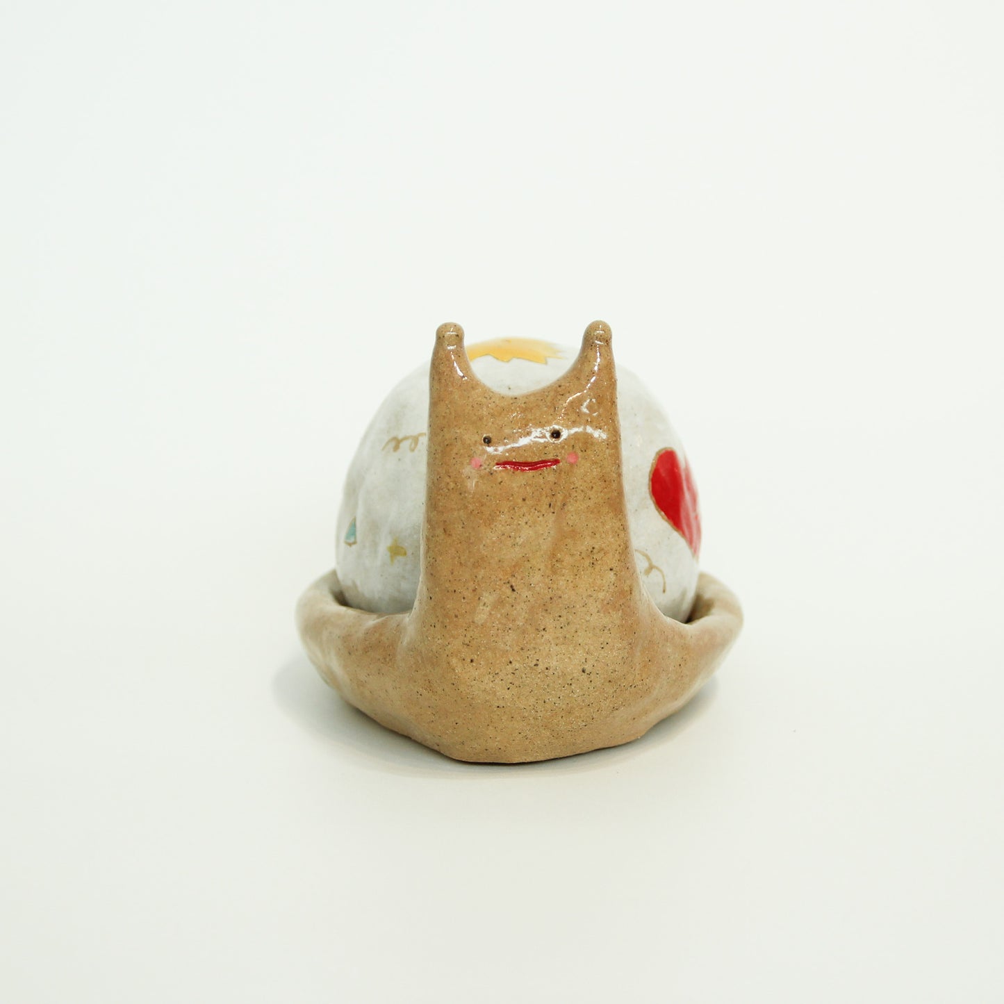 Snail Trinket Box (L)