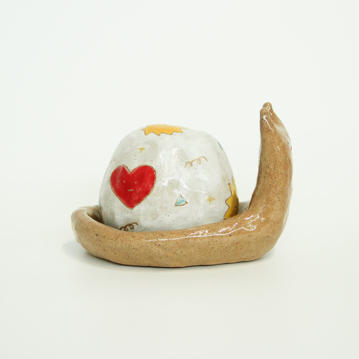 Snail Trinket Box (L)