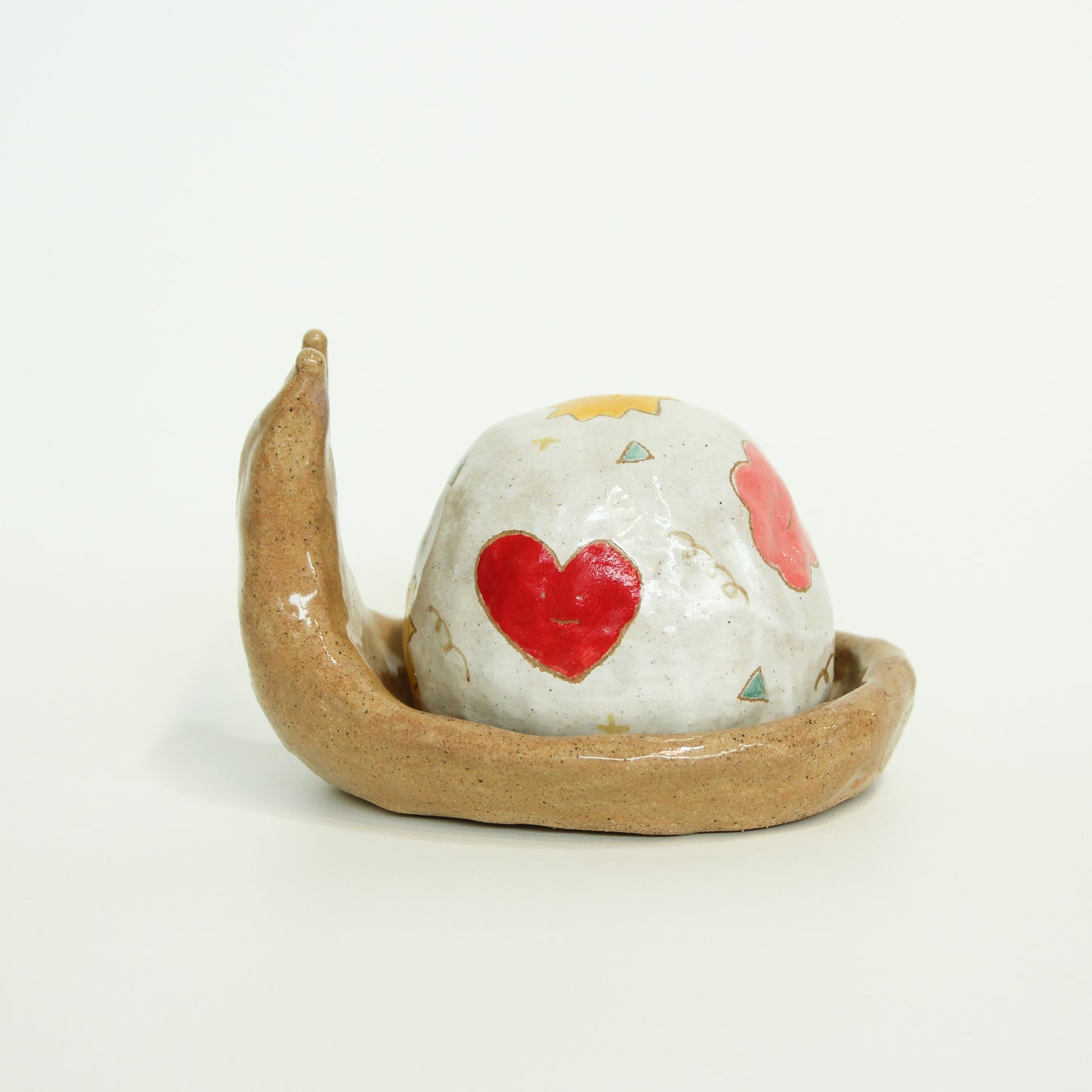 Snail Trinket Box (L)