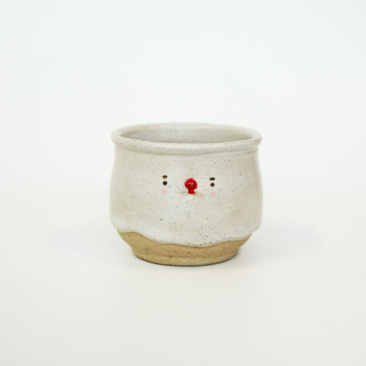 Marshmellow Pierrot (M)