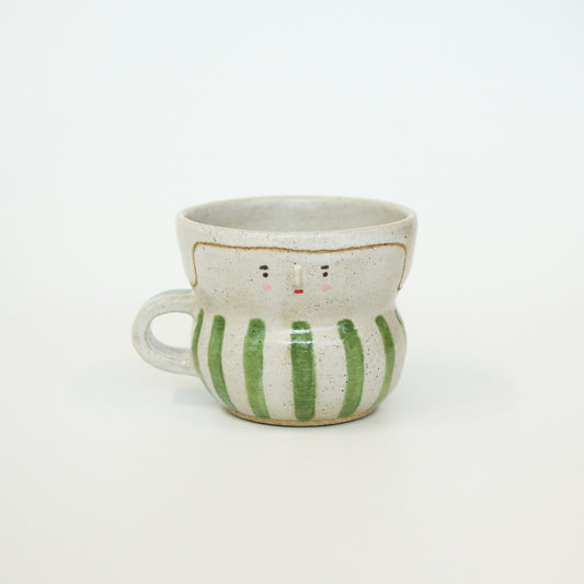 Picnic Yuki Cup with Handle (S)
