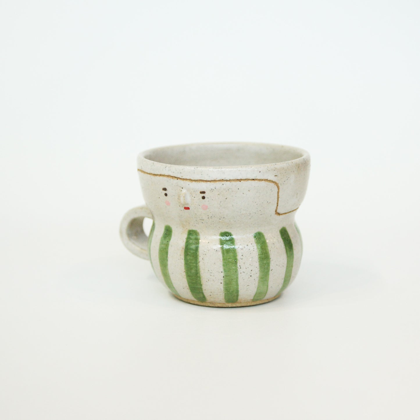 Picnic Yuki Cup with Handle (S)