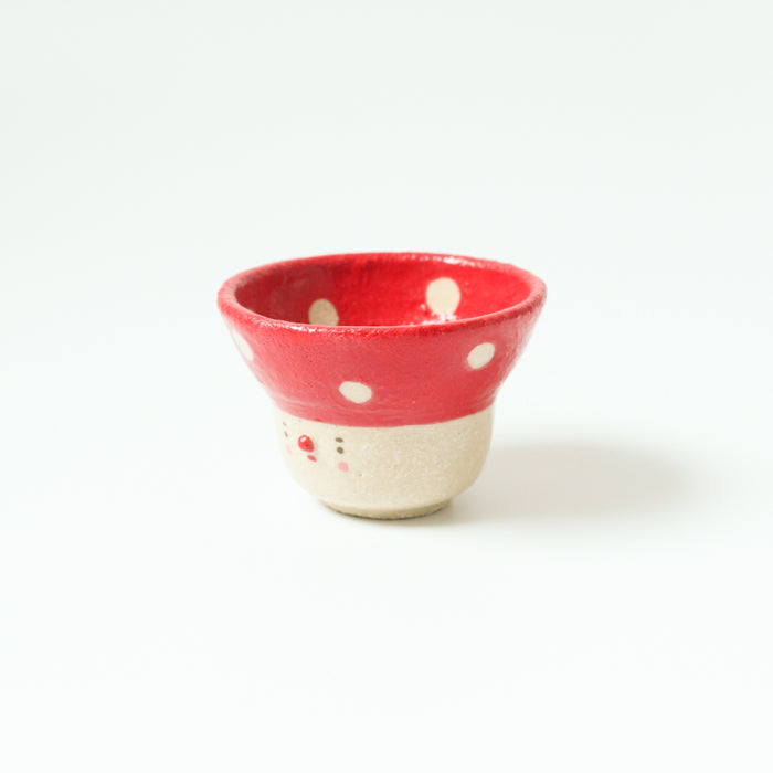 Rumi Sake Cup (S)