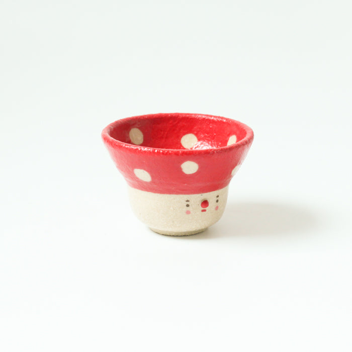 Rumi Sake Cup (S)