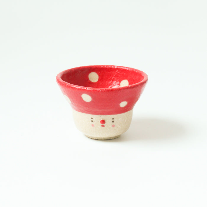 Rumi Sake Cup (S)