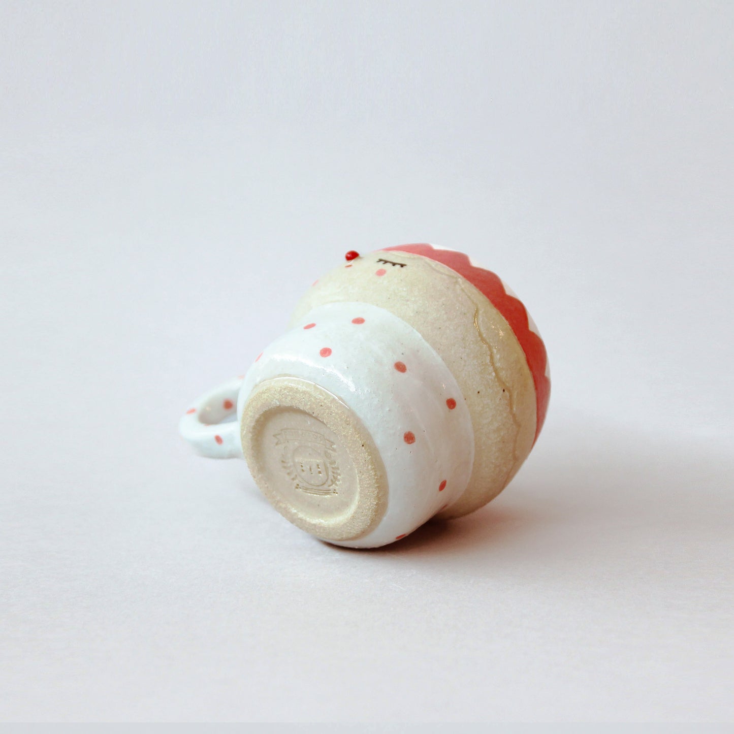 Sakura cup (M)