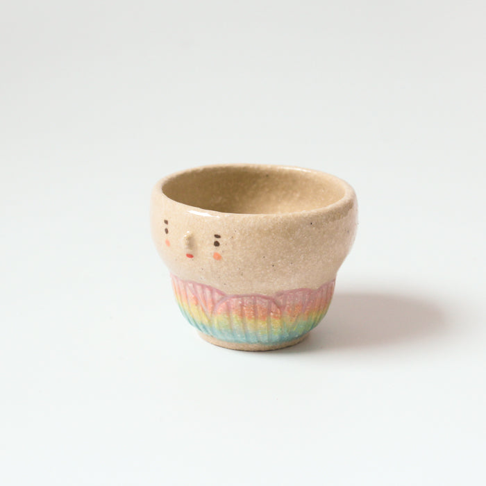 Yuki Petal Sake Cup