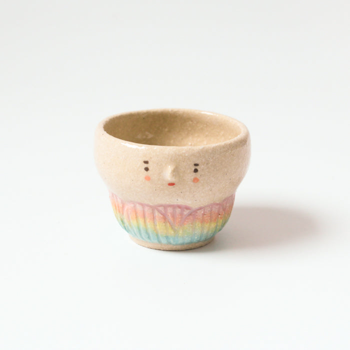 Yuki Petal Sake Cup