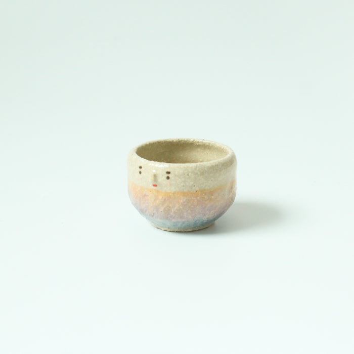 Yuki & Mrs. Petal Sake Cup set of 2 (XS)