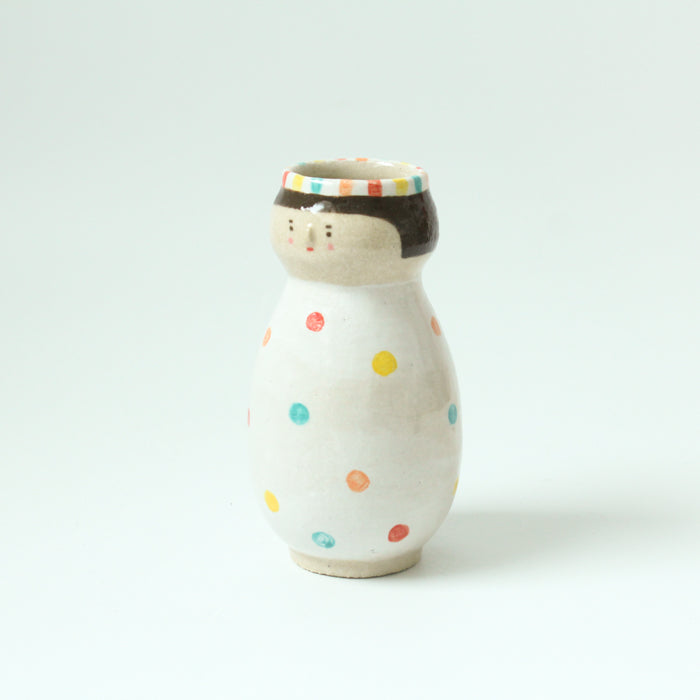 Yuki Sake Bottle