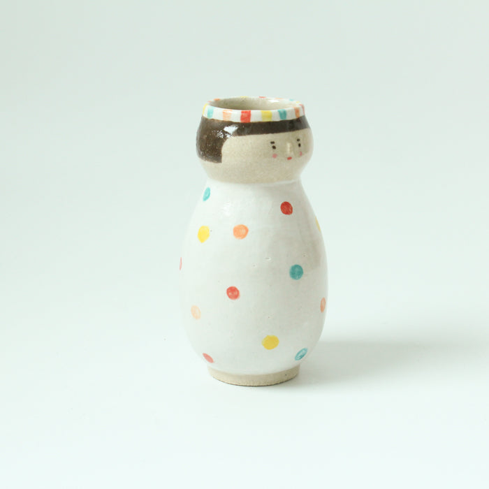 Yuki Sake Bottle