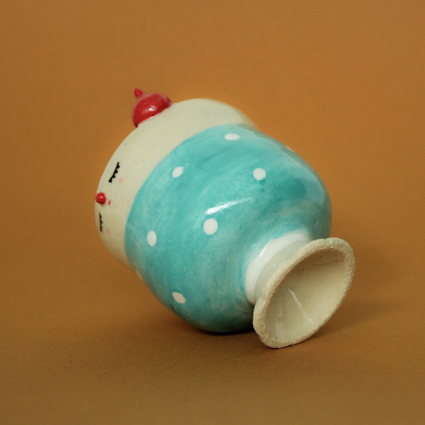 Pierrot Cream Soda - Blue Hawaii