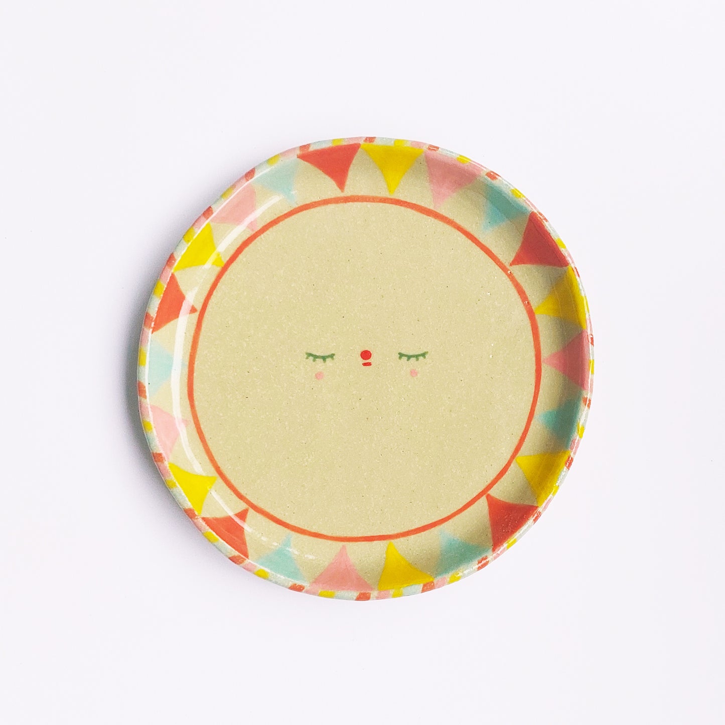 Circus Plate 2