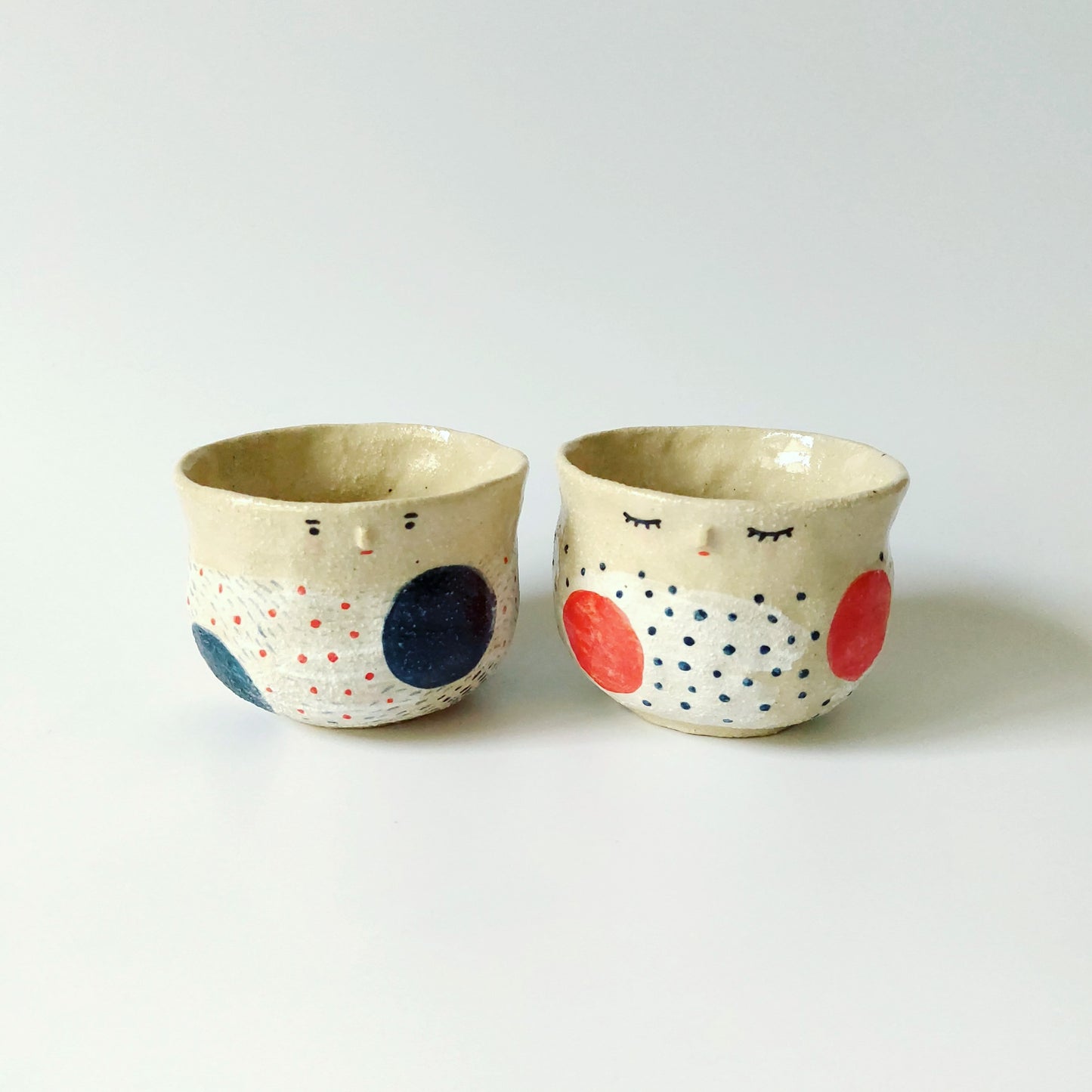 MATCHA CUP WORKSHOP