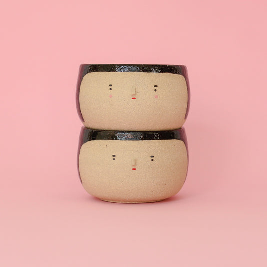 MATCHA CUP WORKSHOP