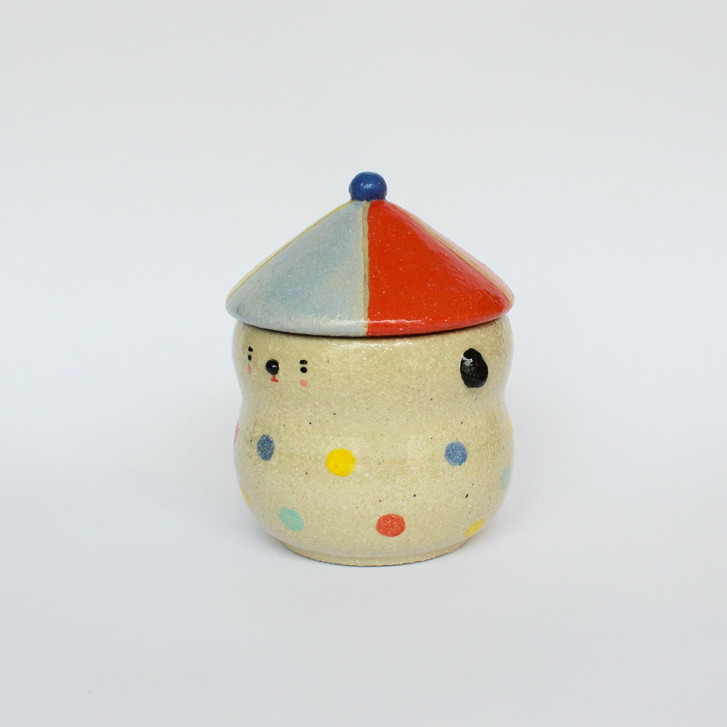 Circus Jar - Doggo 1