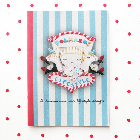 Polkaros Lifestyle Zine