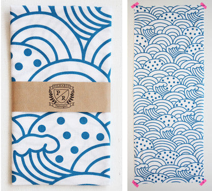 Set of 4 Tenugui