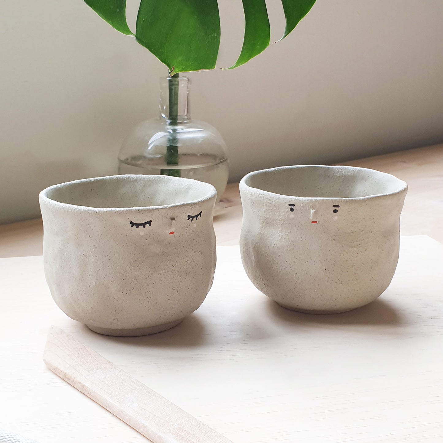 MATCHA CUP WORKSHOP