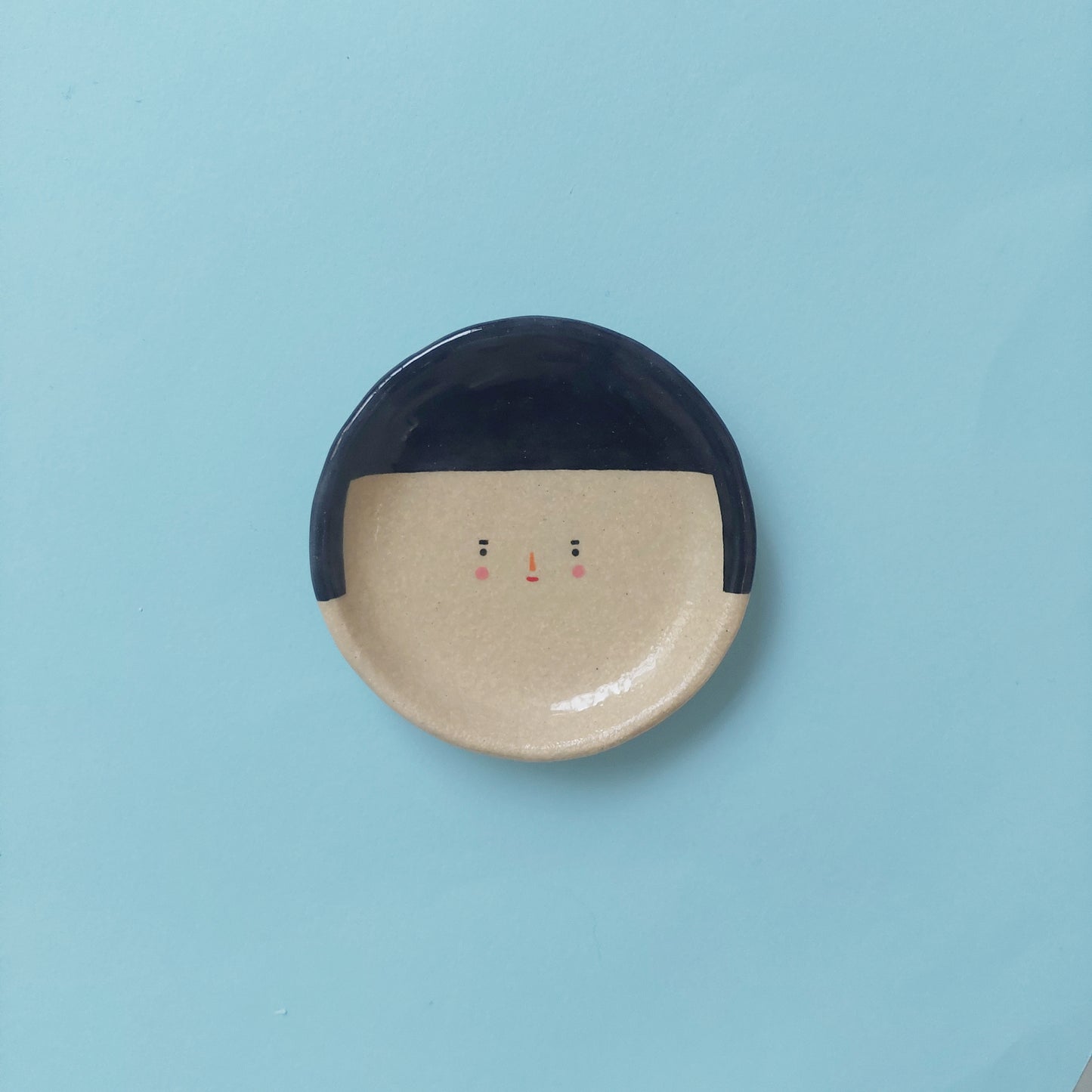 Yuki dish