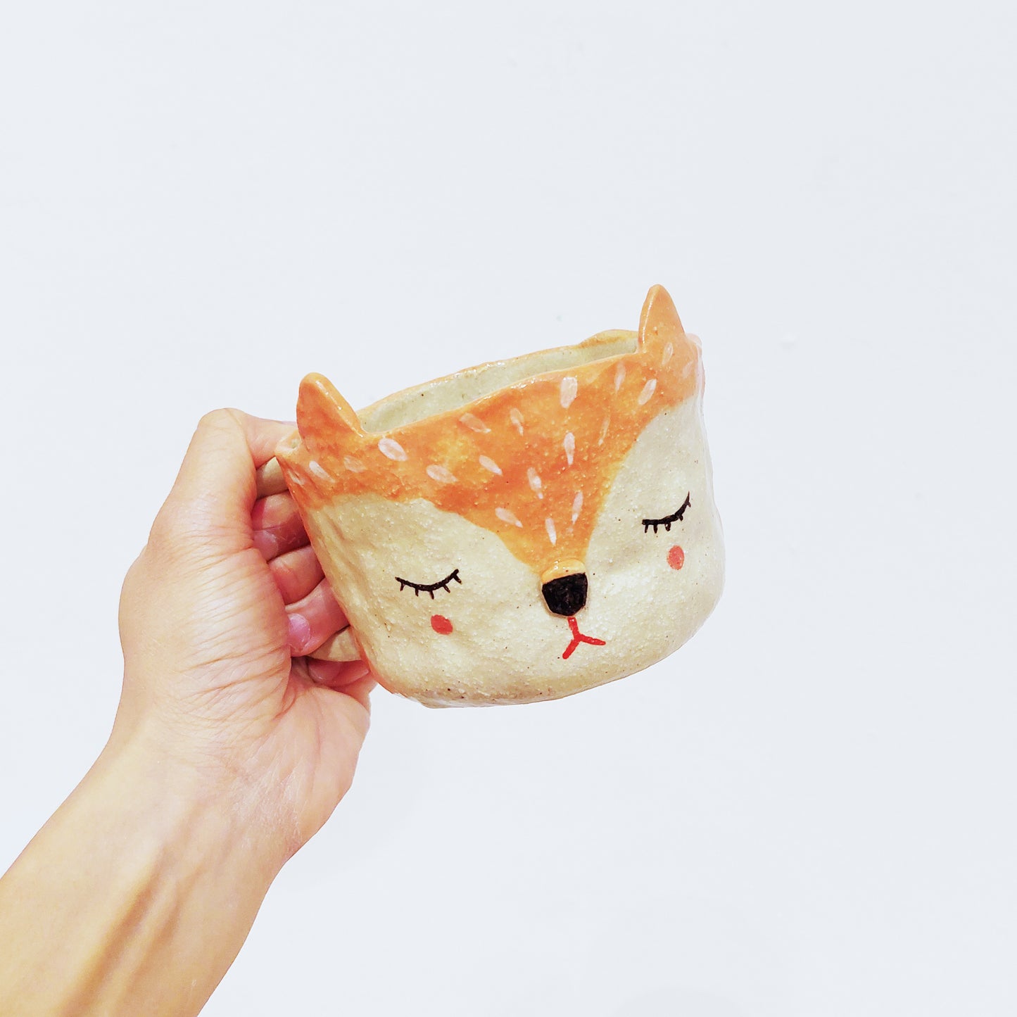 MATCHA CUP WORKSHOP