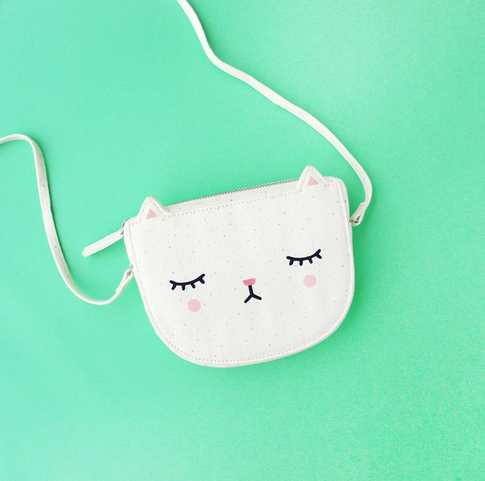 Kitty Sling Bag