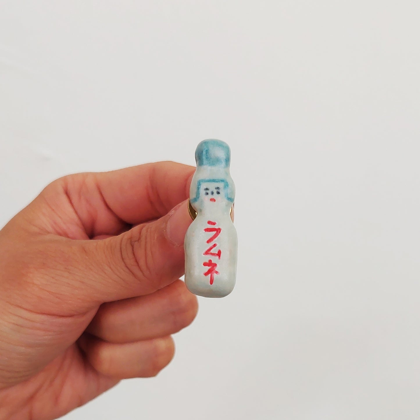 Ramune Pin