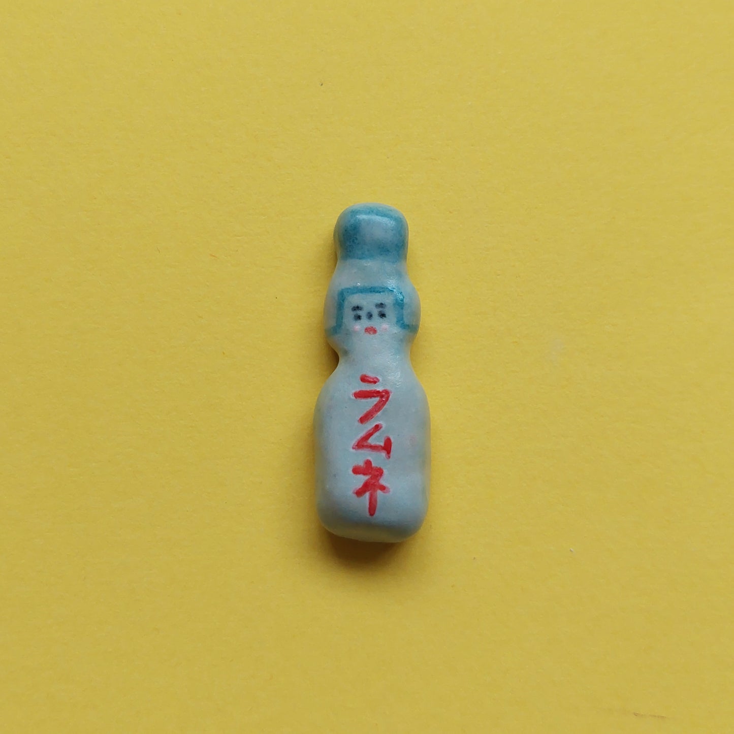 Ramune Pin