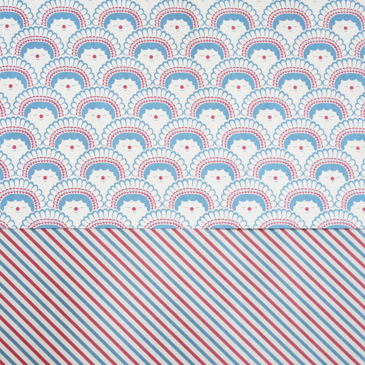 Wrapping Paper Party Pack