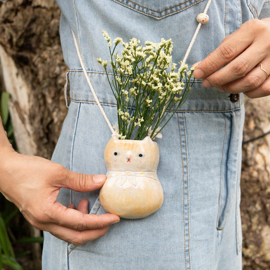 Pocket Pot - James