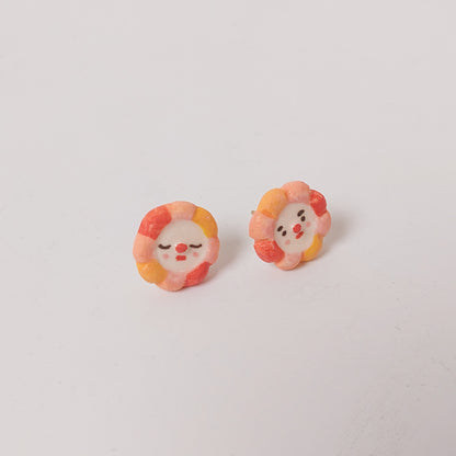 Hana 3 Earrings (Pair)