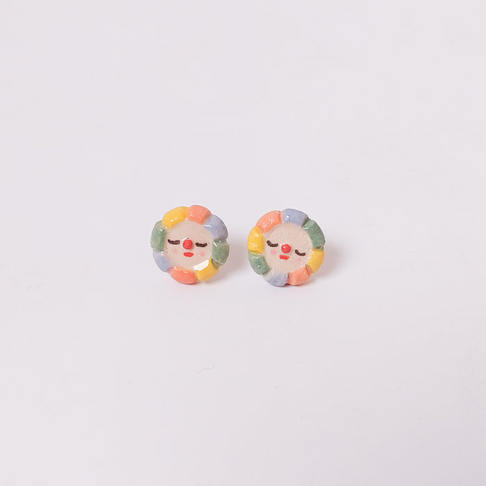 Hana 5 Earrings (Pair)