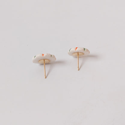 Hana 2 Earrings (Pair)