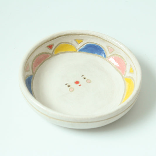 Hana Plate