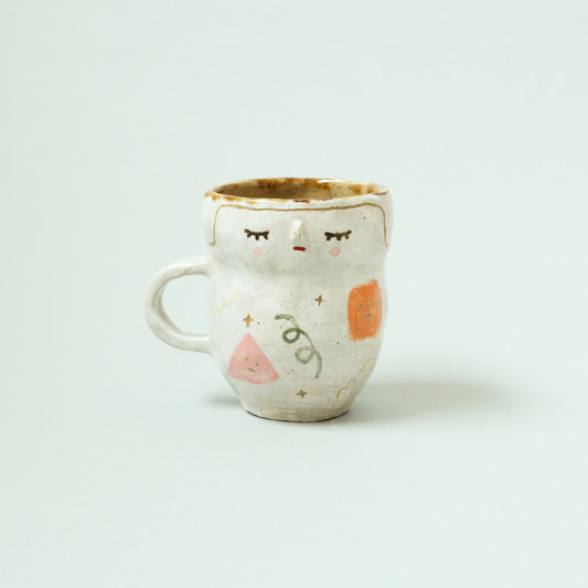 Yakimono Cup 01 (S)