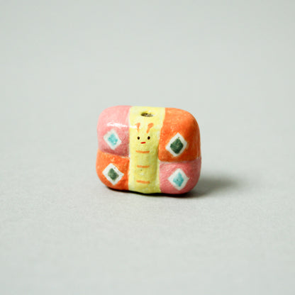 Cho Cho Bead / Bag Charm