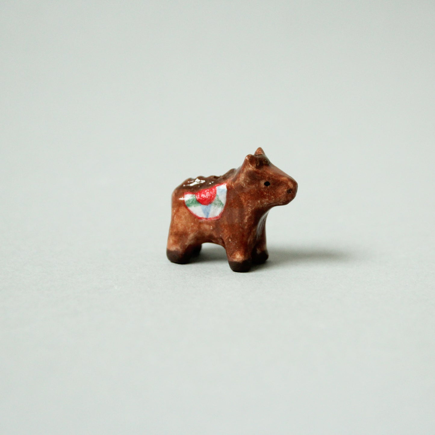 Horsey / Bag Charm